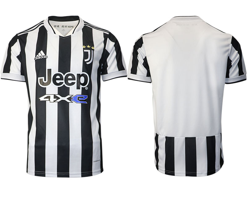 Juventus home aaa version 2021/22 Soccer Jersey